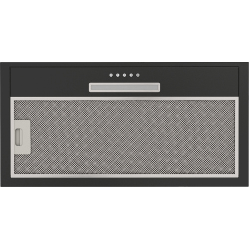 692346 GOOD, Кухонная вытяжка ELIKOR КВ Cube Basic 60П-500-К3Д черный фото 3