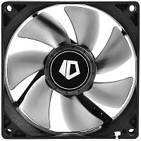 NO-9225-SD Вентилятор для корпуса ID-Cooling NO-9225-SD 90х90x25 черный 3-pin 29дБ Ret [NO-9225-SD]