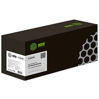 -/ Картридж лазерный Cactus CS-Q6003A Q6003A пурпурный (2000стр.) для HP CLJ 1600/2600N/M1015/M1017