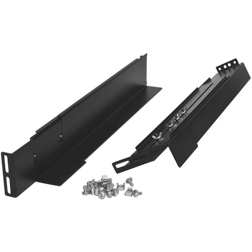 АПСМ.304137.001 Монтажный комплект рельс 2U для 19" стойки