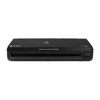 ЛМ-А3С Ламинатор ГЕЛЕОС ЛМ A3 Старт, А3, 2х150 (пленка 75-150мкм), 320 мм/мин, 2 вала, пласт. корпус, мах толщина 0,6 мм