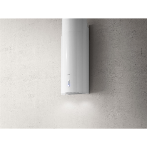 STONEWH/A/33-PRF0007123A Вытяжной шкаф ELICA/ Каминная, 33 см, 900 м3, белая фото 2