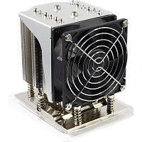 AS.01.07.0170 Радиатор для процессора/ 4U Active Server Cooler Socket AMD SP5 TDP 360W S42-SP5