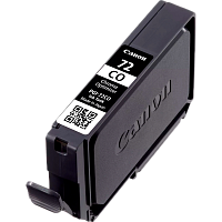6411B001 Картридж/ PGI-72 CO EUR/OCN