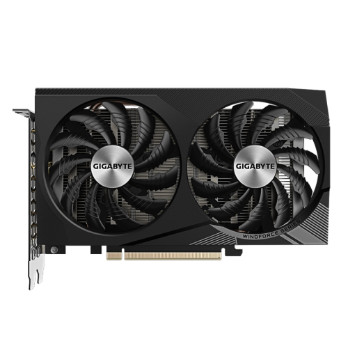 Видеокарта/ GV-N3050WF2OCV2-8GD фото 5