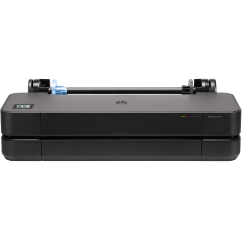 5HB07D Плоттер/ HP DesignJet T230 24-in Printer 5HB07D Плоттер/ HP DesignJet T230 24-in Printer