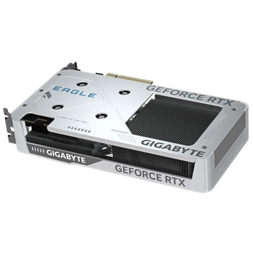 GV-N5060EAGLEOCICE-8GD Видеокарта PCIE16 RTX5060 8GB GV-N5060EAGLEOC ICE-8GD GIGABYTE фото 7 GV-N5060EAGLEOCICE-8GD Видеокарта PCIE16 RTX5060 8GB GV-N5060EAGLEOC ICE-8GD GIGABYTE фото 7