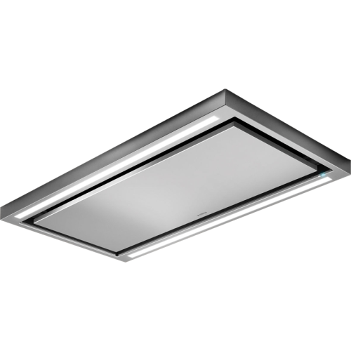 CLOUDSEVENIX/A/90-PRF0142094A Встраиваемые вытяжки ELICA/ Встраиваемая, 90 см, 1500 м3/ч, нержавеющая сталь