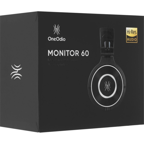 6974028140212 Гарнитура/ Гарнитура ONEODIO Monitor 60 фото 8 6974028140212 Гарнитура/ Гарнитура ONEODIO Monitor 60 фото 8