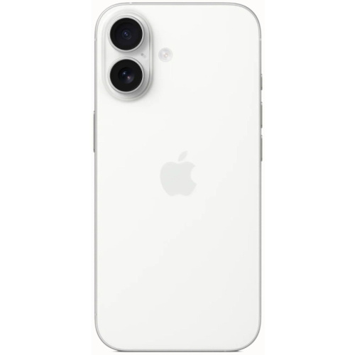 MG6Q4HN/A Мобильный телефон Apple/ iPhone 17 512GB White SIM + eSIM фото 6