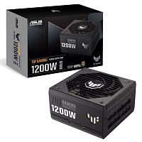 90YE00S0-B0NA00 Блок питания ASUS TUF-GAMING-1200G/PSU, CE+UK