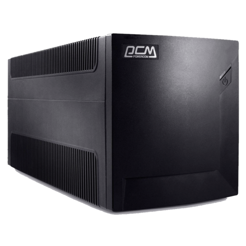 RPT-1500AP Источник бесперебойного питания (черный)/ Powercom RAPTOR RPT-1500AP 900Wt 1500VA RPT-1500AP Источник бесперебойного питания (черный)/ Powercom RAPTOR RPT-1500AP 900Wt 1500VA