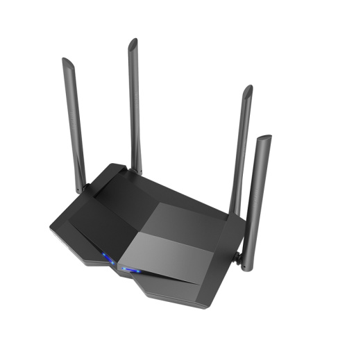 AC10 Маршрутизатор/ AC1200 Dual Band Gigabit WiFi Router фото 3 AC10 Маршрутизатор/ AC1200 Dual Band Gigabit WiFi Router фото 3