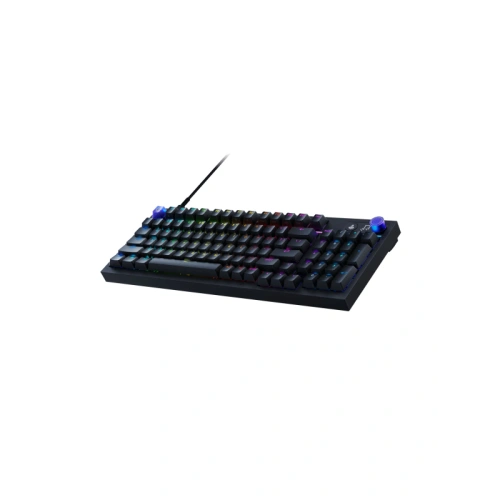 920-014196 Клавиатура/ Logitech Gaming Keyboard G316 X 98 - BLACK - RUS - USB - TACTILE фото 4 920-014196 Клавиатура/ Logitech Gaming Keyboard G316 X 98 - BLACK - RUS - USB - TACTILE фото 4