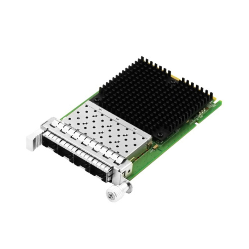 LRES3007PF-OCP Сетевая карта/ OCP3.0 4-Port 10G SFP+ Network Adapter фото 3 LRES3007PF-OCP Сетевая карта/ OCP3.0 4-Port 10G SFP+ Network Adapter фото 3