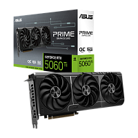 90YV0MH2-M0NA00 Видеокарта/ PRIME-RTX5060TI-O16G