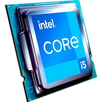 CM8070804497015 Процессор/ APU LGA1200 Intel Core i5-11400 (Rocket Lake, 6C/12T, 2.6/4.4GHz, 12MB, 65/154W, UHD Graphics 730) OEM Clean Pulled