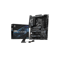 Z890GAMINGPLUSWIFI6E Материнская плата/ Z890 GAMING PLUS WIFI6E