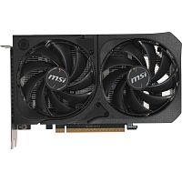 RTX50508GSHADOW2XOC Видеокарта MSI PCI-E 5.0 RTX 5050 8G SHADOW 2X OC NVIDIA GeForce RTX 5050 8Gb 128bit GDDR6 2602/20000 HDMIx1 DPx3 HDCP Ret
