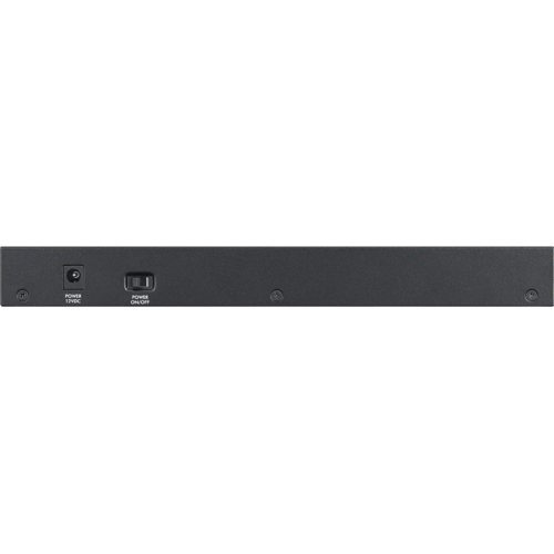 GS1900-8-EU0102F Коммутатор/ Zyxel GS1900-8 Smart L2 switch , 8xGE, desktop, silent фото 4 GS1900-8-EU0102F Коммутатор/ Zyxel GS1900-8 Smart L2 switch , 8xGE, desktop, silent фото 4