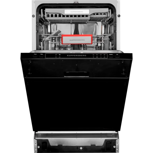 GS4557 Встраиваемая посудомоечная машина Kuppersberg/ встраиваемая, 45 см, 11 комплектов, 7 программ
