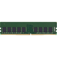 KSM32ED8/16HE Память оперативная/ Kingston 16GB 3200MT/s DDR4 ECC CL22 DIMM 2Rx8 Hynix E