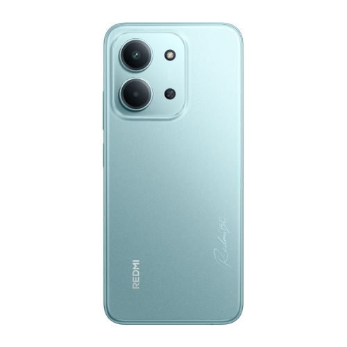 MZB0LC1RU Смартфон Redmi 15C 4+128Gb зеленый (MZB0LC1RU) фото 6