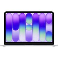 MHFA4HN/A Ноутбук Apple MacBook Neo A3404 A18 Pro 6 core 8Gb SSD256Gb/5 core GPU 13" IPS (2408x1506) macOS silver WiFi BT Cam (MHFA4HN/A)