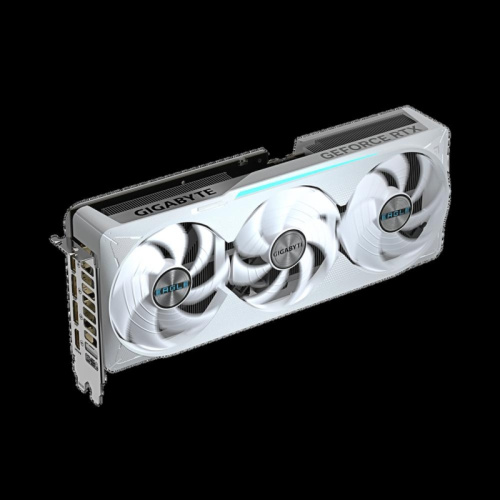 GV-N507TEAGLEOCICE-16GD Видеокарта GIGABYTE PCIE16 RTX5070TI 16GB GV-N507TEAGLEOC ICE-16GD фото 5 GV-N507TEAGLEOCICE-16GD Видеокарта GIGABYTE PCIE16 RTX5070TI 16GB GV-N507TEAGLEOC ICE-16GD фото 5