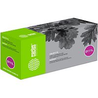 -/ Картридж лазерный Cactus CS-D111L MLT-D111L черный (1800стр.) для Samsung Xpress M2022/M2020/M2021/M