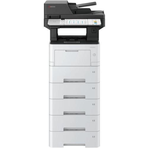 110C113NL0 МФУ лазерный Kyocera MA4500ix/ Kyocera ECOSYS MA4500ix фото 3