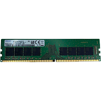 M378A4G43AB2-CWE Память оперативная/ Samsung DDR4 DIMM 32GB UNB 3200, 1.2V