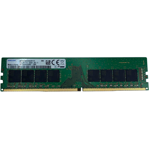 M378A4G43AB2-CWE Память оперативная/ Samsung DDR4 DIMM 32GB UNB 3200, 1.2V