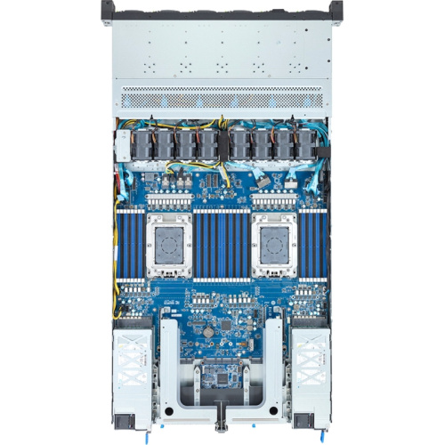6NR183P92DR000ABJ1Z1 Серверная платформа/ Gigabyte R183-P92 with 2*A128-34X фото 4 6NR183P92DR000ABJ1Z1 Серверная платформа/ Gigabyte R183-P92 with 2*A128-34X фото 4