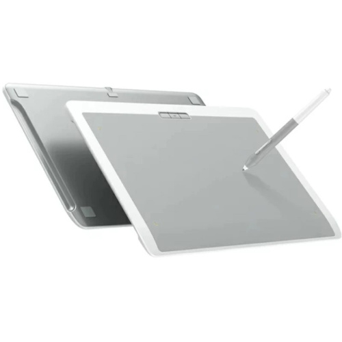 Графический планшет/ Xencelabs Pen Tablet Bundle M BPH1212W-K02A White фото 5 Графический планшет/ Xencelabs Pen Tablet Bundle M BPH1212W-K02A White фото 5
