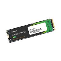 AP1TBAS2280P4X-1 Твердотельный накопитель SSD Apacer AS2280P4 1TB M.2 2280 AP1TBAS2280P4X-1 Client