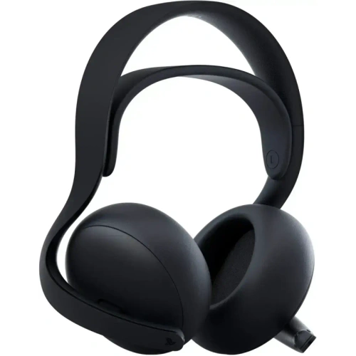 CFI-ZWH2Black Гарнитуры/ Sony Playstation PULSE Elite wireless headset Black фото 3 CFI-ZWH2Black Гарнитуры/ Sony Playstation PULSE Elite wireless headset Black фото 3
