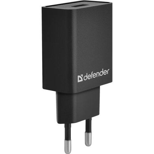 83556 Defender Сетевой адаптер UPC-11 1xUSB,5V/2.1А,кабель micro-USB фото 2 83556 Defender Сетевой адаптер UPC-11 1xUSB,5V/2.1А,кабель micro-USB фото 2