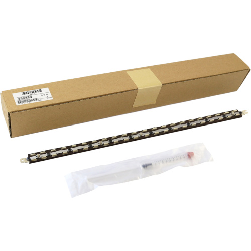 -/ Прижимная планка фьюзера в сборе для RICOH MPC2504/3004/4504/2004 (CET) фото 3