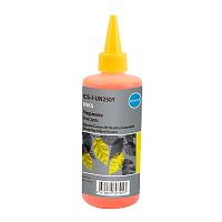 -/ Чернила Cactus CS-I-Un250Y желтый 250мл для HP/Lexmark/Canon/Epson/Brother