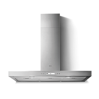 SPOTNGH6IX/A/90-55916389A Вытяжной шкаф ELICA/ T-образная, 90 см, 700 м3/ч, нерж.сталь