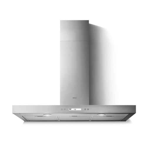 SPOTNGH6IX/A/90-55916389A Вытяжной шкаф ELICA/ T-образная, 90 см, 700 м3/ч, нерж.сталь