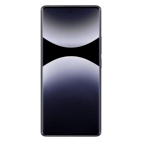 MZB0ID3RU Смартфон Redmi Note 14 Pro 8+256Gb черный (MZB0ID3RU) фото 2
