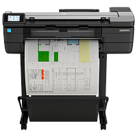 F9A28D Струйное МФУ/ HP DesignJet T830 24-in MFP