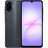 SM-A075FZKDCAU Смартфон/ Samsung Galaxy A07 4+64GB Black
