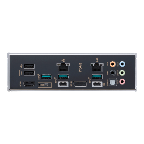 90MB1C40-M0EAY0 Материнская плата/ PROART B650-CREATOR фото 6