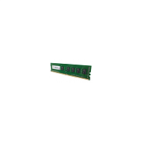 RAM-4GDR4A0-UD-2400 Оперативная память/ QNAP RAM-4GDR4A0-UD-2400 4GB DDR4 2400 GHz U-DIMM for TS-873U, TS-873U-RP, TS-1273U, TS-1273U-RP, TS-1673U, TS-1673U-RP
