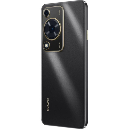 51098HTY Смартфон Huawei NOVA Y63 6+128Gb (51098HTY) чёрный фото 7 51098HTY Смартфон Huawei NOVA Y63 6+128Gb (51098HTY) чёрный фото 7