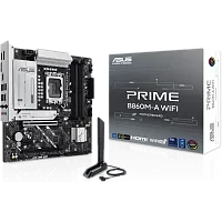 90MB1JY0-M0EAY0 Материнская плата/ PRIME B860M-A WIFI