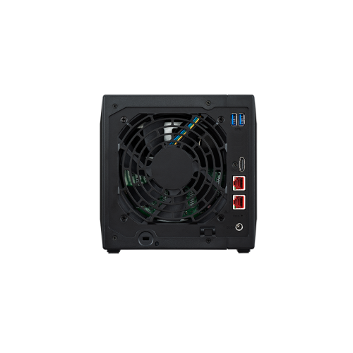 90IX0181-BW3S20 Сетевые хранилища данных/ AS5304T фото 3 90IX0181-BW3S20 Сетевые хранилища данных/ AS5304T фото 3